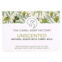 The Camel Soap Factory Unscented Everyday Soap